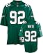 Men`s Philadelphia Eagles #92 Reggie White Team Retired Premier Jersey - M