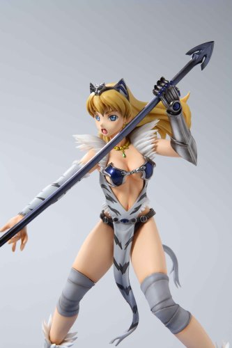 エクセレントモデルCORE クイーンズブレイドP-3 近衛隊長エリナ