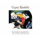 Gypsy Rumble by  Stephane Wrembel 