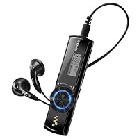 Sony NWZB173FB Lecteur mp3 avec radio FM 4 Go from Sony