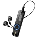 Sony NWZ-B173FB Lettore Digitale Port...