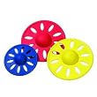 Karlie 47262 Boomer Vollgummi-Frisbee 20 cm