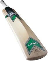 Gunn & Moore Cannon 606 Cricket Bat - GM Now! - Short Handle
