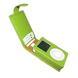 iPod ���U�[�P�[�X Green for 20GB PFIPOD4G20-GR�̉��i��r