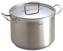 brabantia ストックポット24cm