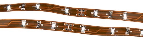 Eurofase 14651-014 5 Meter Led Tape Kit, White