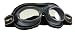 Harry Potter Quidditch Costume Goggles