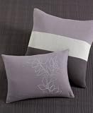 Calvin Klein Madeira Color Block Decorative Pillow, 18x18