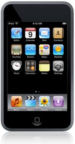 Apple iPod touch 16GB MA627J/B