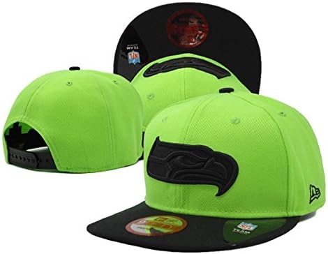 Seattle Seahawks snapback nfl hat