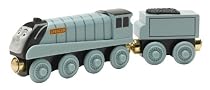 Thomas & Friends Wooden Railway- Talking Railway Spencer
From Learning Curve
