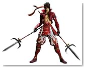 �퍑BASARA2 ��ɑ� �^�c�K�� (�m���X�P�[��PVC�h���ς݊����i) �{�C�X�@�\���ڂ̃C���[�W���g�傷��