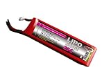 Eigenschaften Jamara 141255 / Jamara 141255 - Akkupack LipoSun 18,5V 4900mAh 5N 25C L