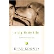 A Big Little Life (A Memoir of a Joyful Dog) (Hardcover)