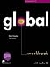 Global Advanced: Workbook & CD without Key
