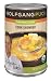 Wolfgang Puck Organic Corn Chowder Soup, 14.5-Ounce Cans (Pack of 12)