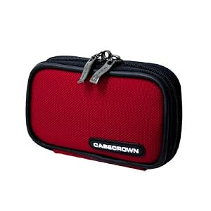Canon Powershot Sd870is Digital Casecrown