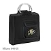 Colorado Golden Buffaloes NCAA "Milano" Tote (Black)