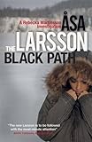 The black path