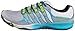 Merrell Women's Allout Fuse Trail Running Shoe