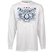 Search : Indianapolis Colts 2009 / 2010 AFC Conference Champions Rebelistic w/ Super Bowl 44 Logo Long Sleeve T-shirt (Free Shipping)
