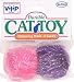 Vo-Toys Glittering Balls 2 pack Cat Toy