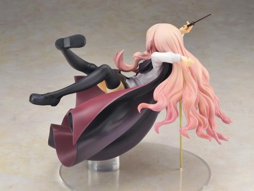 Cover image : ゼロの使い魔 三美姫の輪舞 ルイズ・制服Ver. (1/8スケールPVC塗装済み完成品)