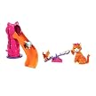 Mattel CHLD DOGGIE PARK Kittens