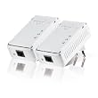Devolo dLAN 200 AVmini Powerline Starter Kit (Netzwerk aus der Steckdose)