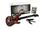 Guitar Hero Metallica XBox 360