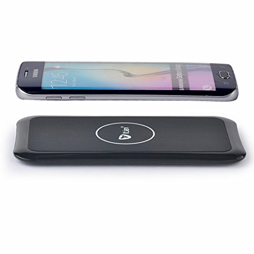 Wireless charger,itian qi wireless charging pad k8 for samsung ga…