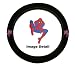 Search : Spider Man Marvel Comics Rubber Car Truck SUV Steering Wheel Cover