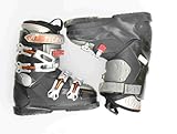 IMAGE OF Used Tecnica Entry X RT Black Ski Boots Men's Size 8.5