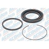 ACDelco 18H80 Professional Durastop Front Brake Caliper Kit by ACDelco