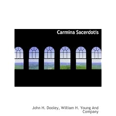 Carmina Sacerdotis
