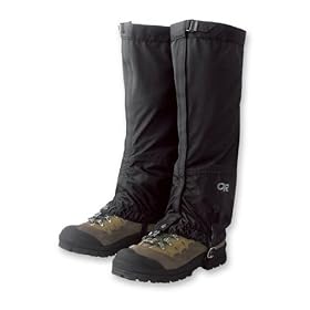 Outdoor Research Cascadia Gaiters
