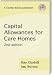 Capital Allowances for Care Homes: A Guide for Owners