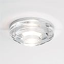 Astro Lighting Frascati Low Voltage Recessed Round Downlight