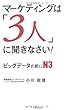 マーケティングは「3人」に聞きなさい! -ビッグデータの前にN3-