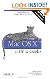 Mac OS X for Unix Geeks (Leopard)
