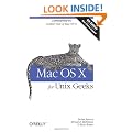 Mac OS X for Unix Geeks (Leopard)