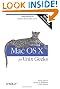 Mac OS X for Unix Geeks (Leopard)