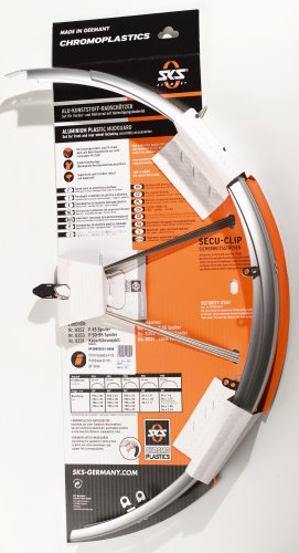 SKS Radschutz