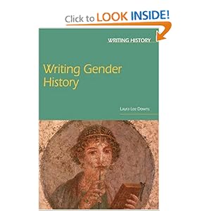 Writing History