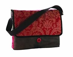 2 Red Hens Studio Limited Edition Messenger Bag