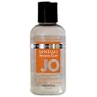 System JO Sensual Massage Citrus 4 oz Glide