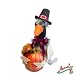 8" Thanksgiving Goose by Annalee
