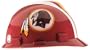 Washington Redskins Hard Hat
