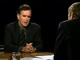 Charlie Rose 2005: Charlie Rose (August 30, 2005)