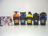 仮面ライダーフォーゼ アストロスイッチ 02 人気5種 ドリル全5種 1 ロケット スイッチ 2 ランチャー スイッイメージ
